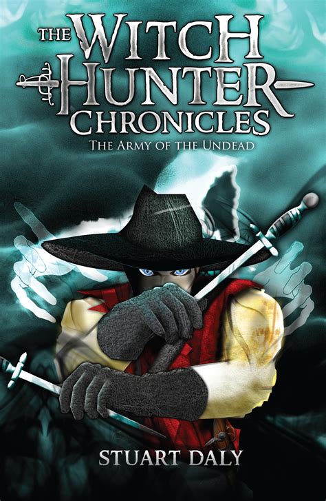 Witch hunter chronicles